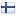 chicken.ie server is located in Finland